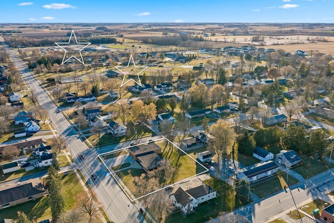 421 South St Augustine Street Pulaski, WI 54162 - Photo 70 of 72