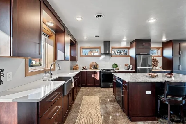 $469,000 | 421 South St Augustine Street, Pulaski, WI 54162