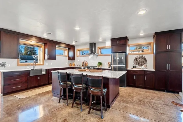 $469,000 | 421 South St Augustine Street, Pulaski, WI 54162