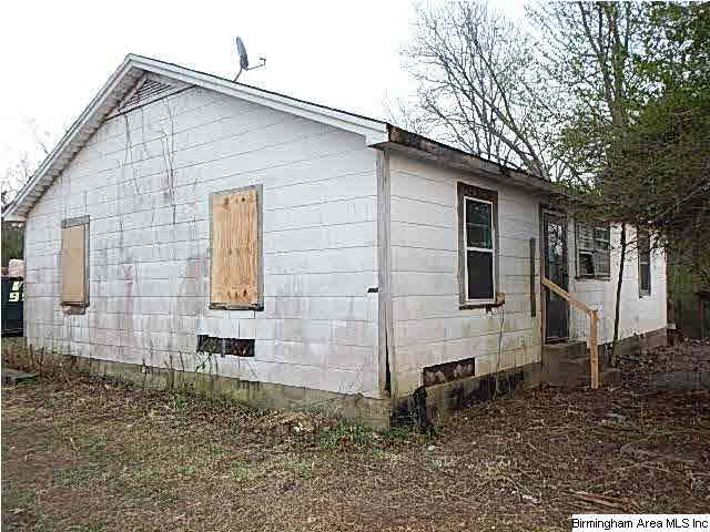 4665 East Mill Road Goodwater, AL 35072 - Photo 7 of 9