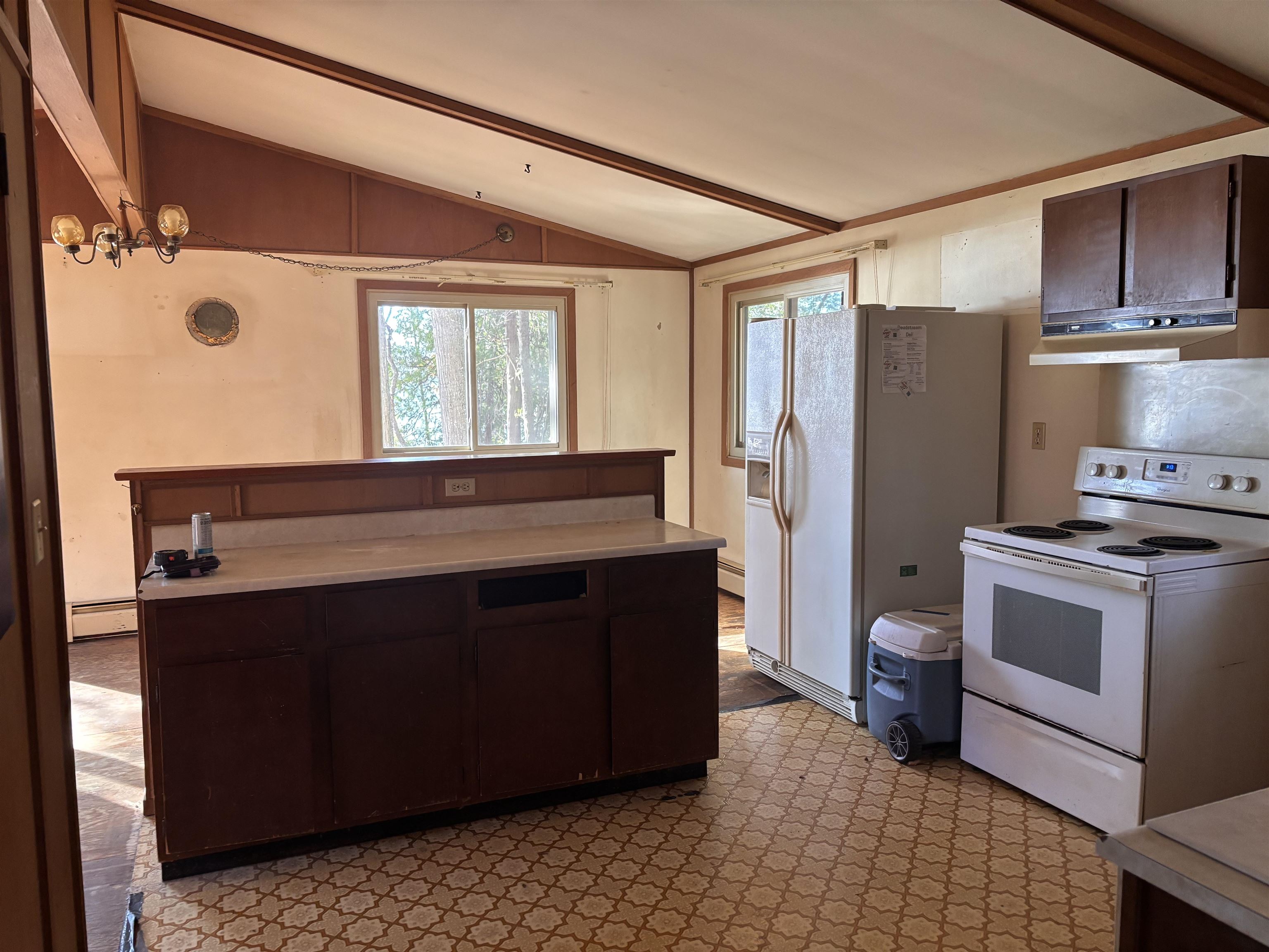8661 Deadstream Road Honor, MI 49640 - Photo 13 of 28