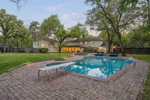$3,350,000 | 11739 Wood Lane, Houston, TX 77024