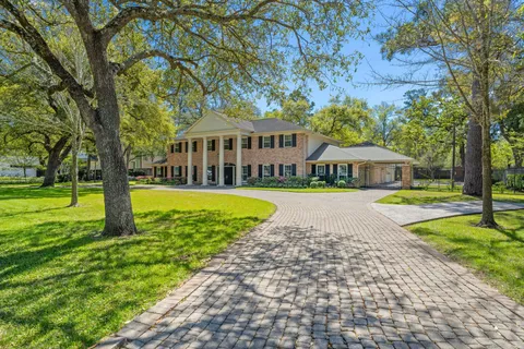 $3,350,000 | 11739 Wood Lane, Houston, TX 77024