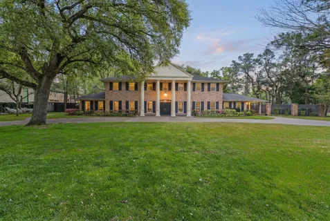 $3,350,000 | 11739 Wood Lane, Houston, TX 77024