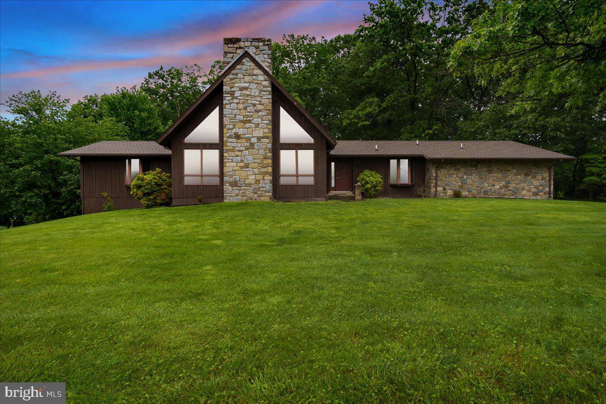 12549 Jesse Smith Road Mount Airy, MD 21771 - Photo 1 of 52 Gallery Image 1
