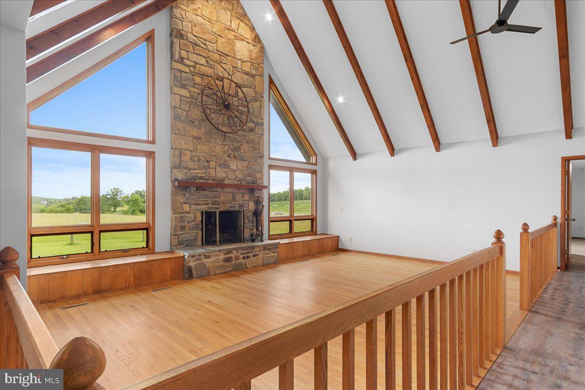 12549 Jesse Smith Road Mount Airy, MD 21771 - Photo 14 of 52 Gallery Image 14