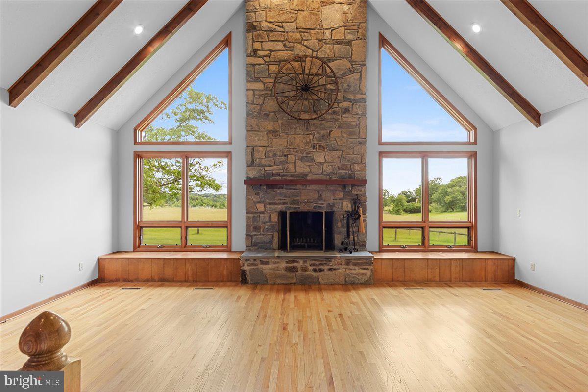 12549 Jesse Smith Road Mount Airy, MD 21771 - Photo 15 of 52 Gallery Image 15