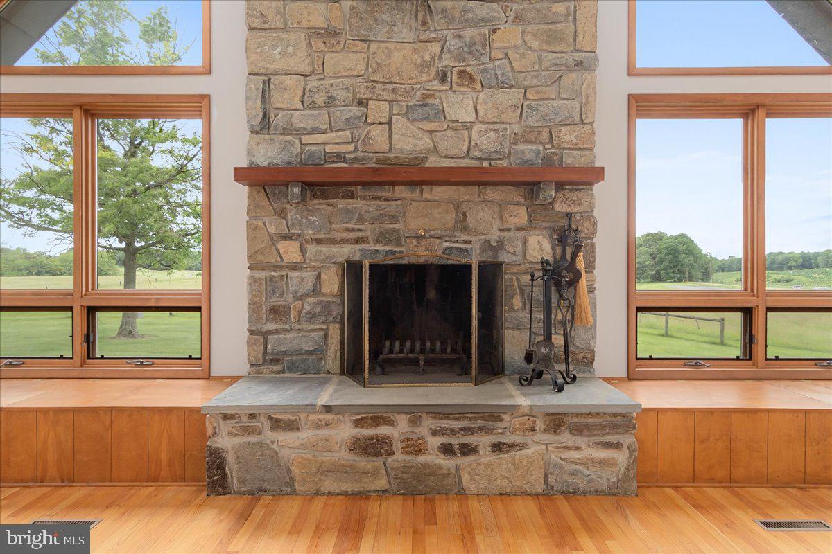 12549 Jesse Smith Road Mount Airy, MD 21771 - Photo 20 of 52 Gallery Image 20