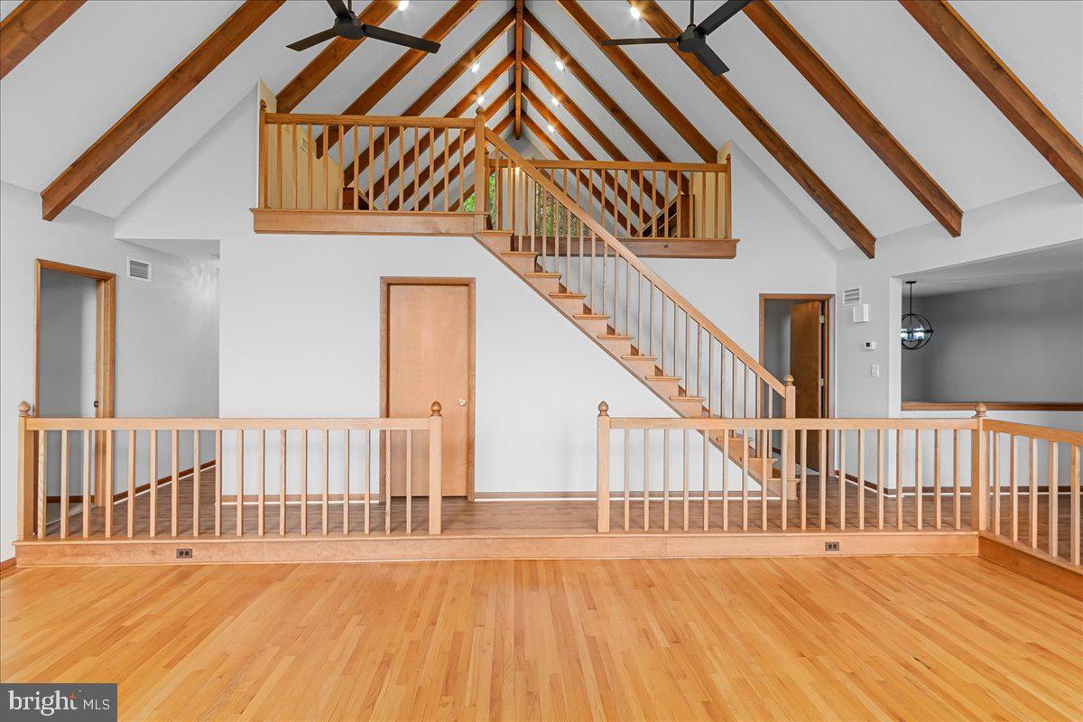 12549 Jesse Smith Road Mount Airy, MD 21771 - Photo 21 of 52 Gallery Image 21