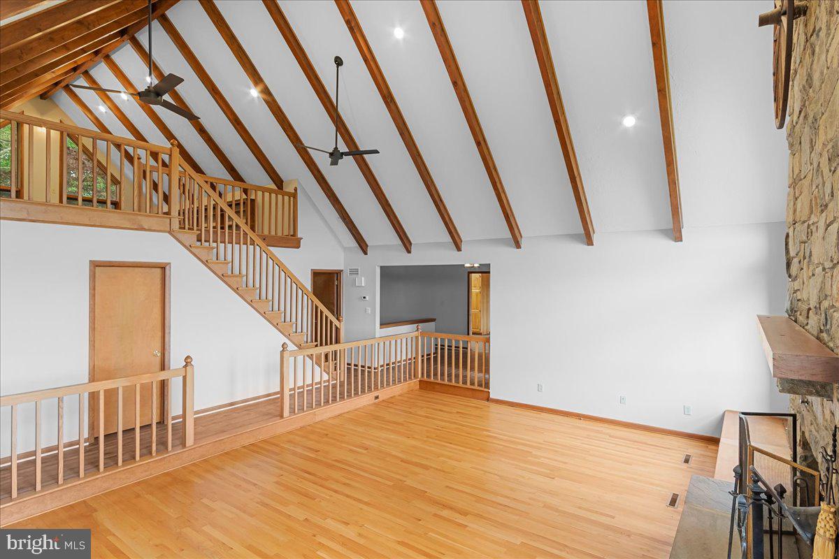 12549 Jesse Smith Road Mount Airy, MD 21771 - Photo 23 of 52 Gallery Image 23