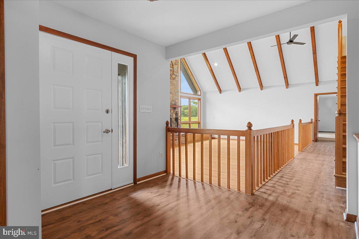 12549 Jesse Smith Road Mount Airy, MD 21771 - Photo 27 of 52 Gallery Image 27