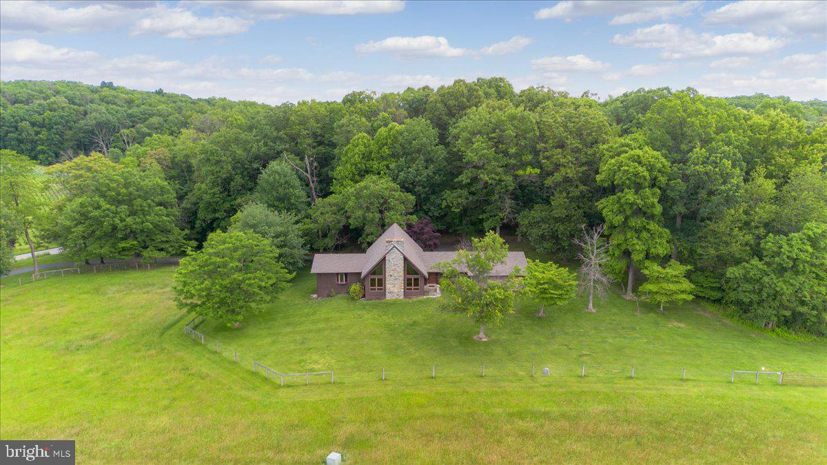 12549 Jesse Smith Road Mount Airy, MD 21771 - Photo 3 of 52 Gallery Image 3