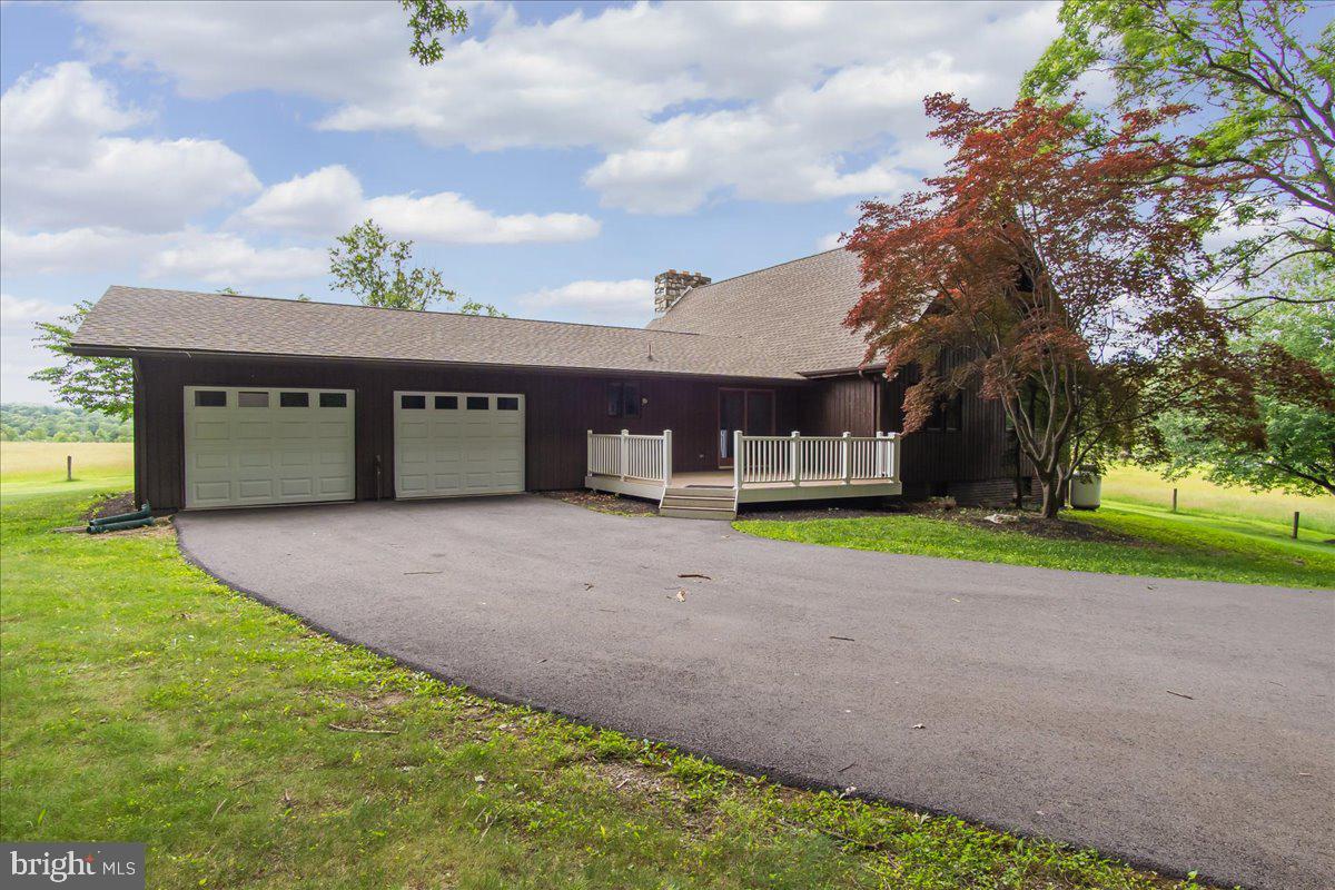 12549 Jesse Smith Road Mount Airy, MD 21771 - Photo 42 of 52 Gallery Image 42