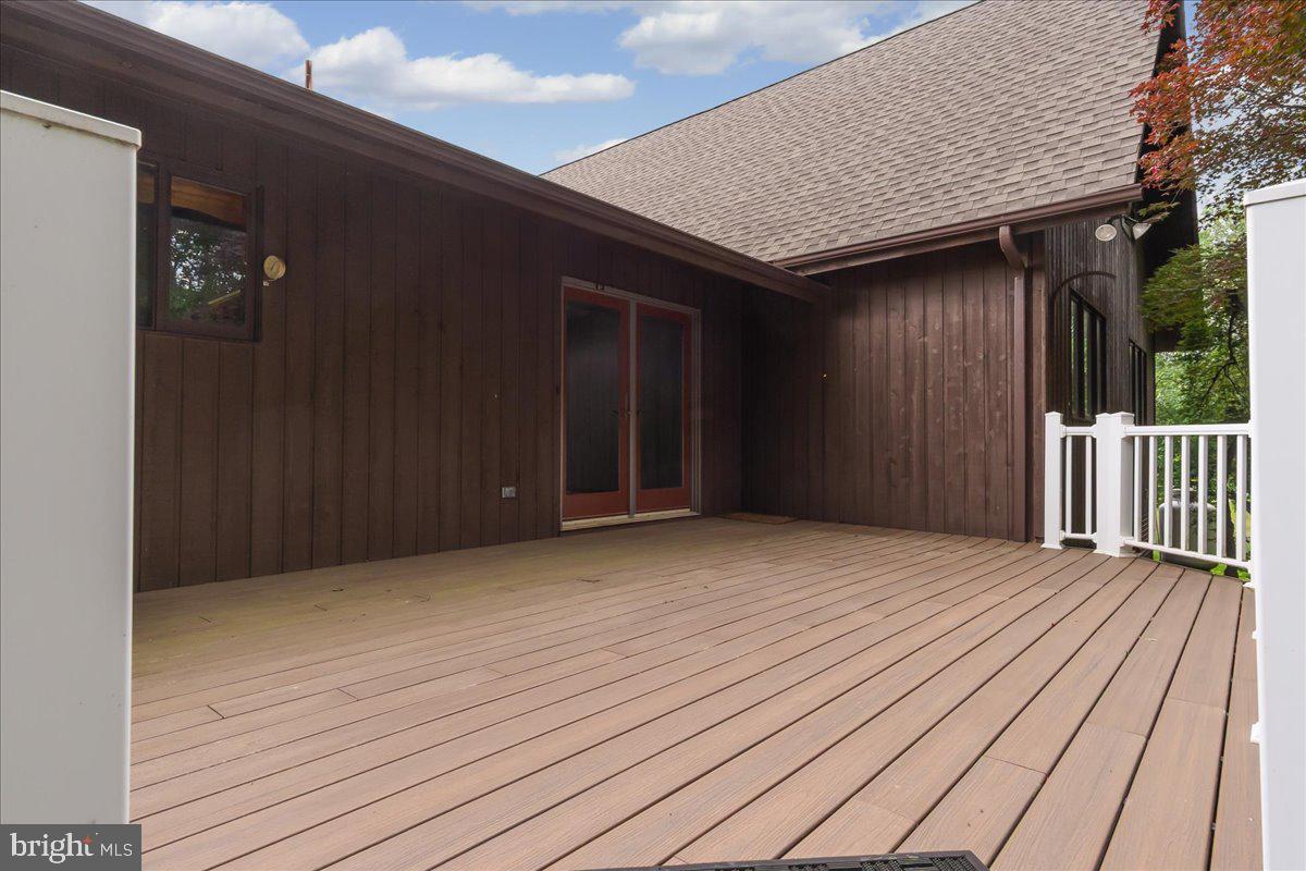 12549 Jesse Smith Road Mount Airy, MD 21771 - Photo 45 of 52 Gallery Image 45