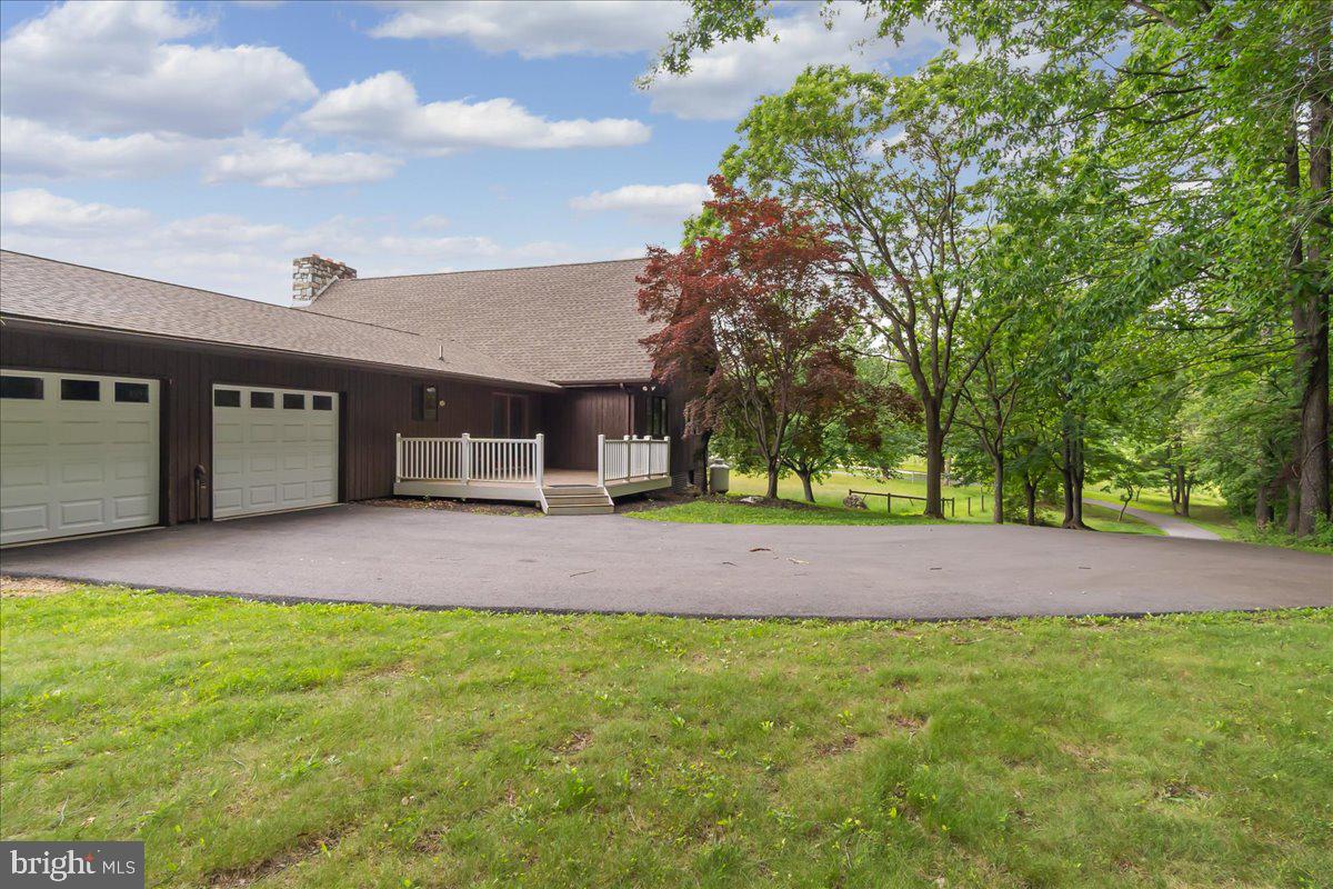 12549 Jesse Smith Road Mount Airy, MD 21771 - Photo 46 of 52 Gallery Image 46