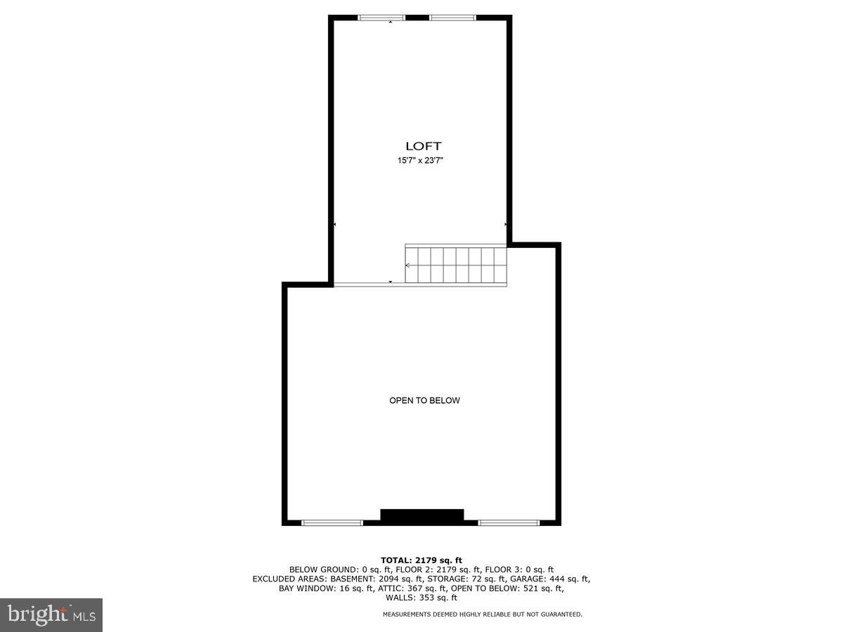 12549 Jesse Smith Road Mount Airy, MD 21771 - Photo 50 of 52 Gallery Image 50