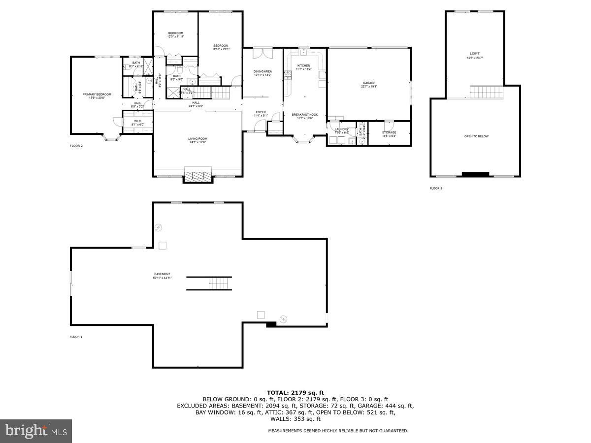 12549 Jesse Smith Road Mount Airy, MD 21771 - Photo 52 of 52 Gallery Image 52