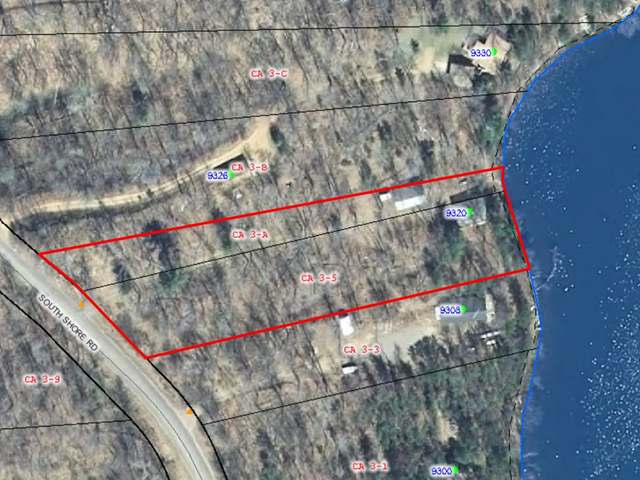 9320 Shore Dr Road Harshaw, WI 54529 - Photo 9 of 10 Gallery Image 9