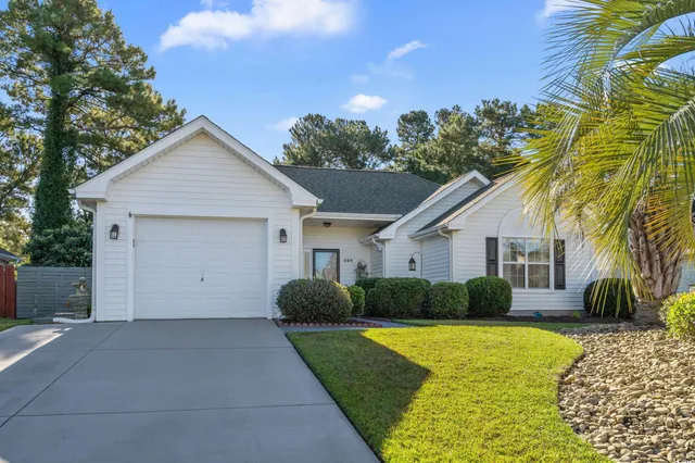 $319,000 | 264 Pilothouse Drive, Myrtle Beach, SC 29577