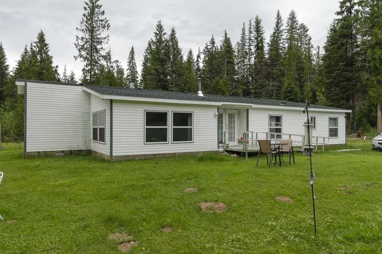 3667 Deep Lake Boundary Road Colville, WA 99114 - Photo 1 of 14 Gallery Image 1