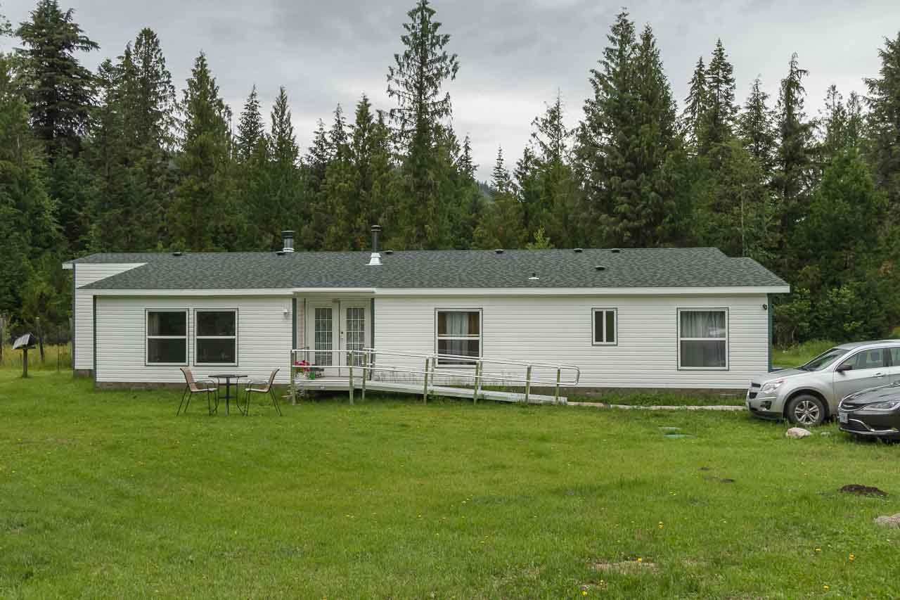 3667 Deep Lake Boundary Road Colville, WA 99114 - Photo 2 of 14 Gallery Image 2