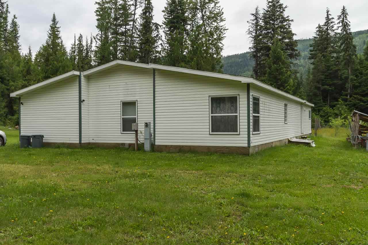 3667 Deep Lake Boundary Road Colville, WA 99114 - Photo 3 of 14 Gallery Image 3