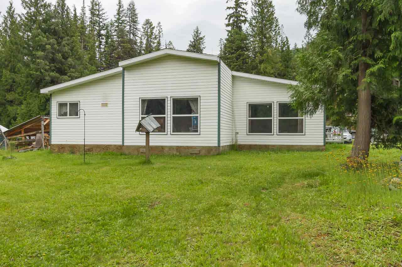 3667 Deep Lake Boundary Road Colville, WA 99114 - Photo 4 of 14 Gallery Image 4