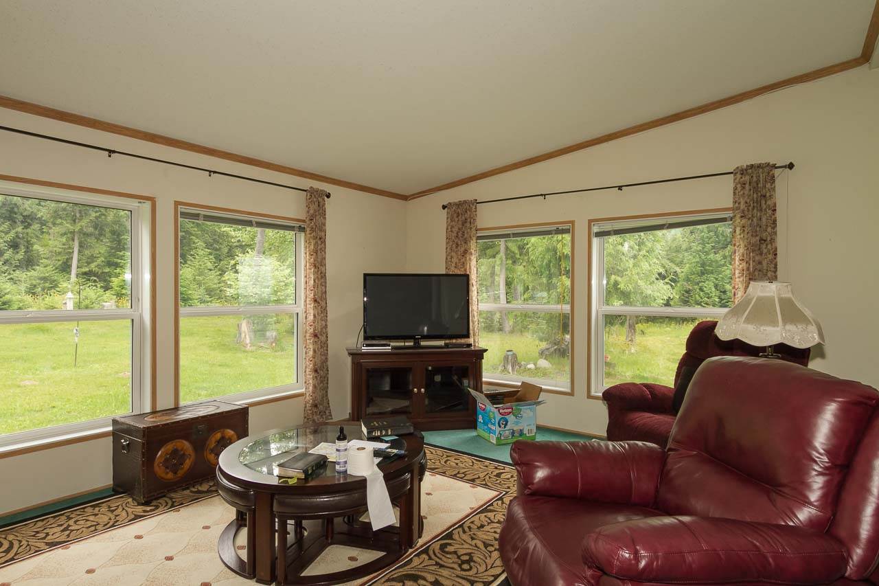 3667 Deep Lake Boundary Road Colville, WA 99114 - Photo 5 of 14 Gallery Image 5