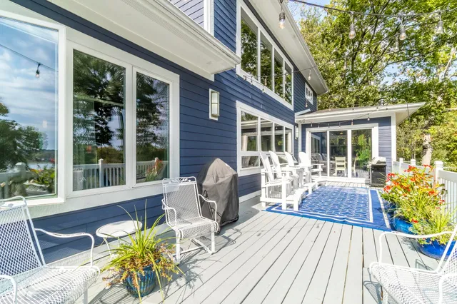 $1,700,000 | 60 Ln 585B Lake James, Fremont, IN 46737