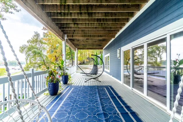 $1,700,000 | 60 Ln 585B Lake James, Fremont, IN 46737