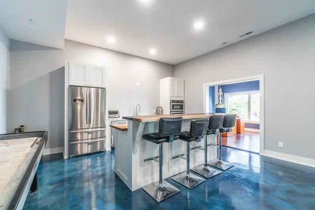 $1,700,000 | 60 Ln 585B Lake James, Fremont, IN 46737