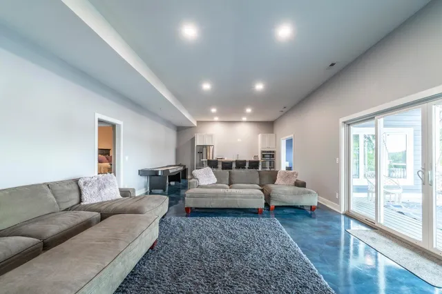 $1,700,000 | 60 Ln 585B Lake James, Fremont, IN 46737