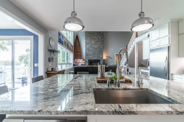 $1,700,000 | 60 Ln 585B Lake James, Fremont, IN 46737