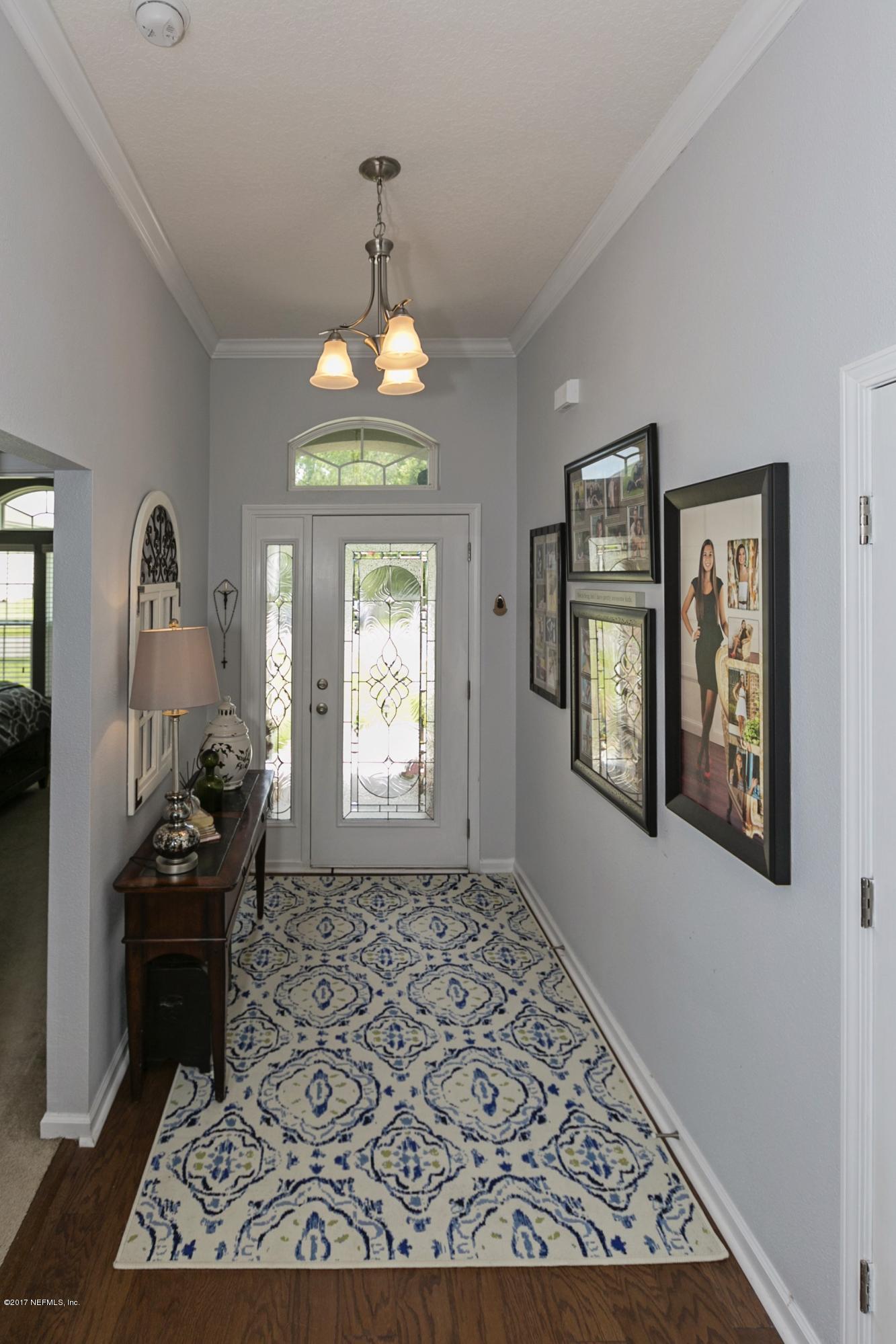 572 Irish Rose Road St. Augustine, FL 32092 - Photo 4 of 27 002_Foyer Iriah