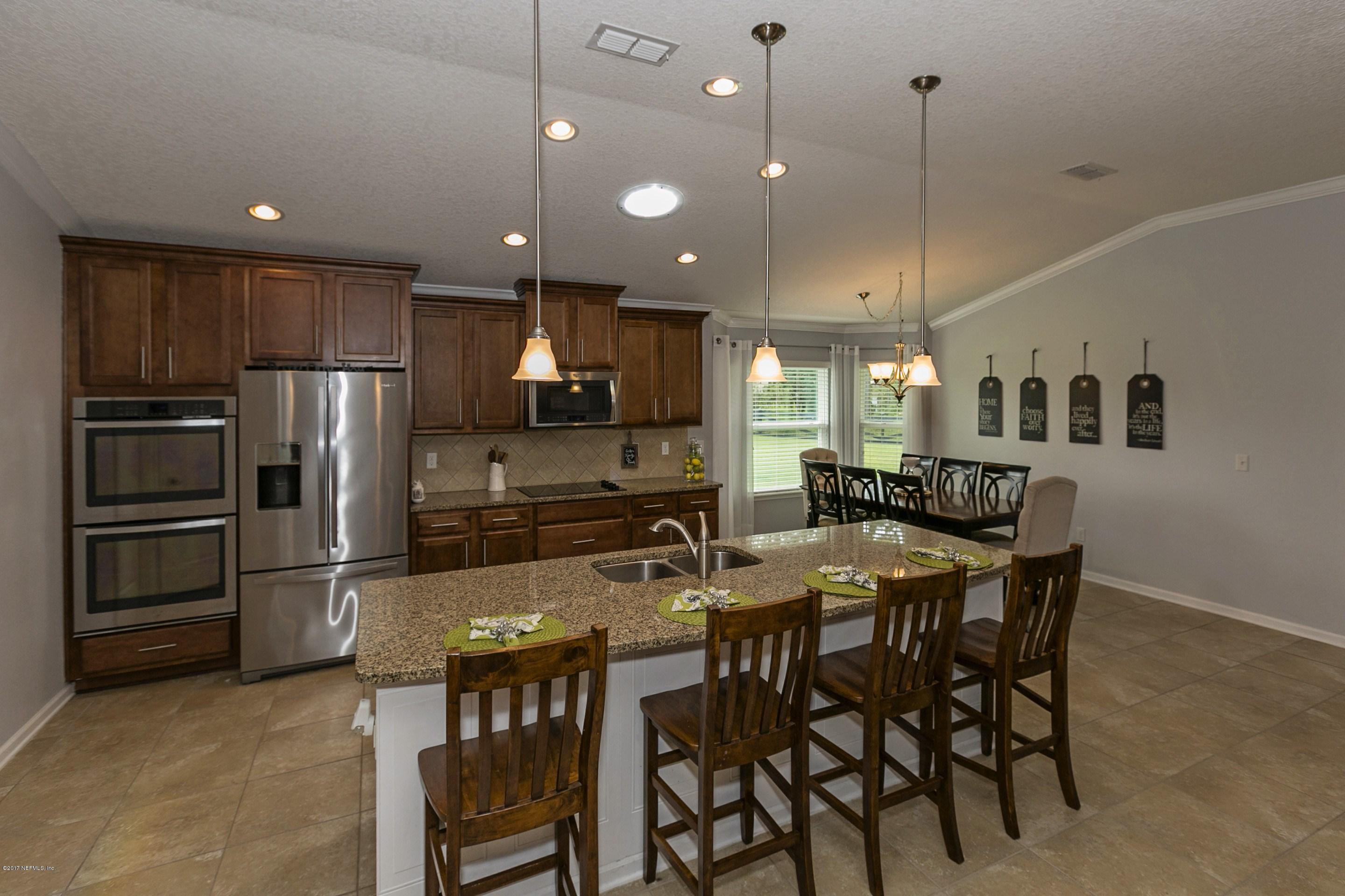 572 Irish Rose Road St. Augustine, FL 32092 - Photo 8 of 27 007_Kitchen Irish