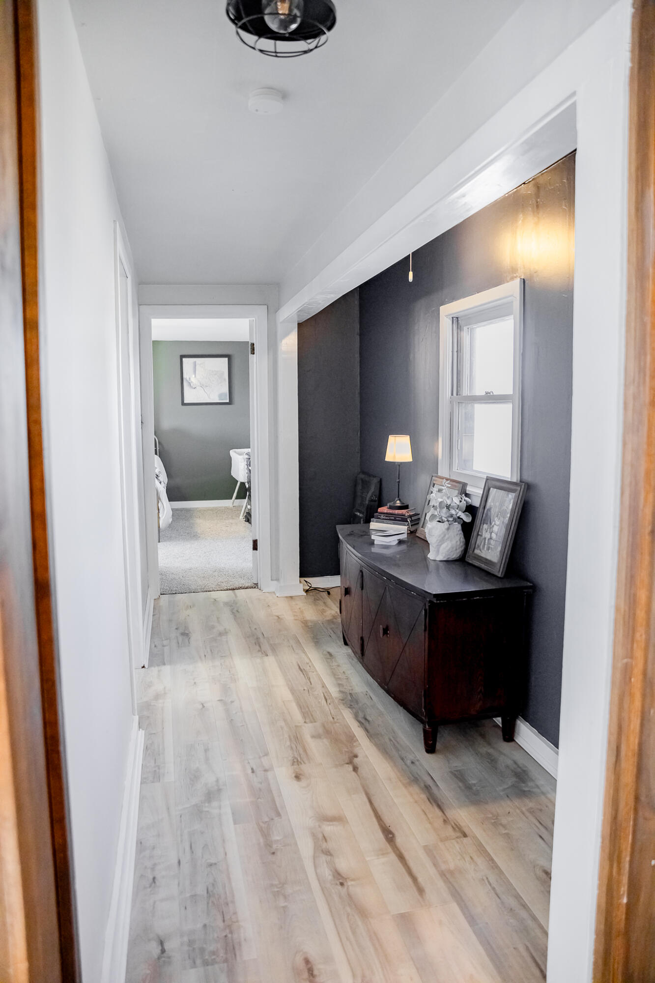 1398 County Road 155 Post, TX 79356 - Photo 18 of 26 a living room with furniture