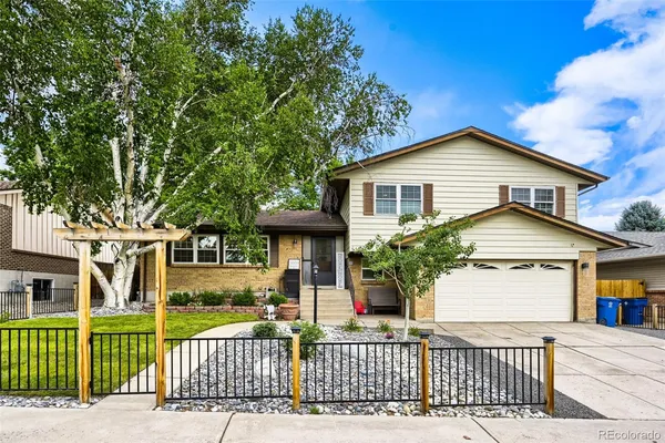 $799,000 | 11839 West Atlantic Avenue, Lakewood, CO 80228