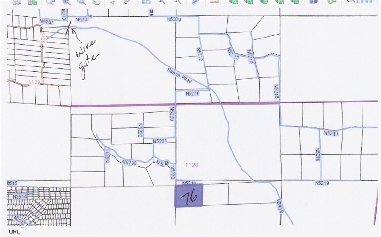 Lot 76 Cedar Road Concho, AZ 85924 - Photo 4 of 6