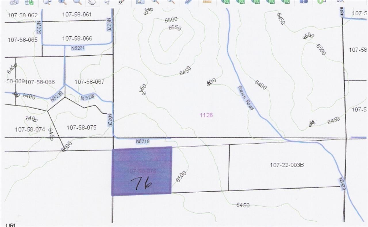 Lot 76 Cedar Road Concho, AZ 85924 - Photo 6 of 6