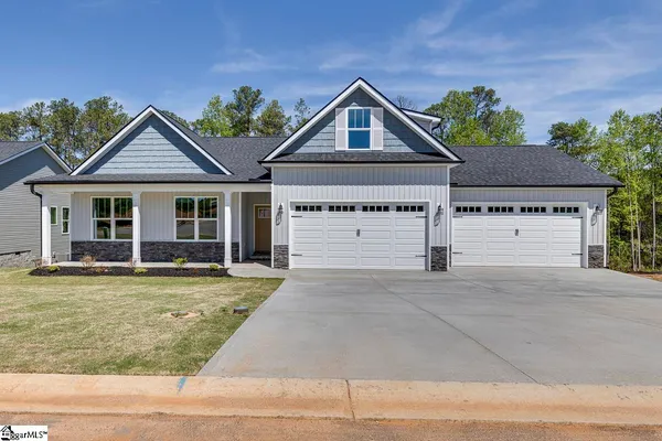 $604,900 | 123 Hideaway Lane, Easley, SC 29640