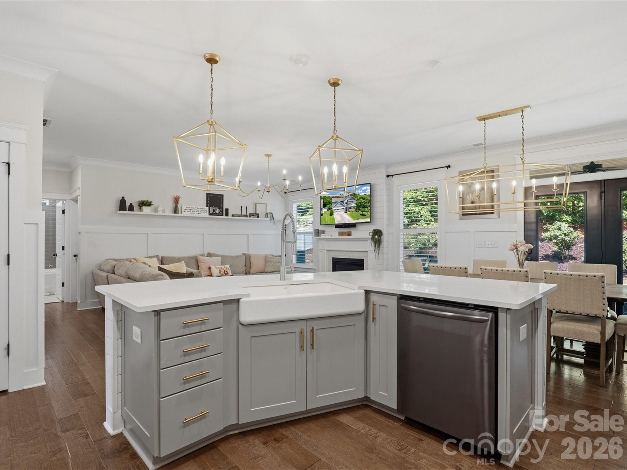 1112 Baldwin Drive Lancaster, SC 29720 - Photo 17 of 42