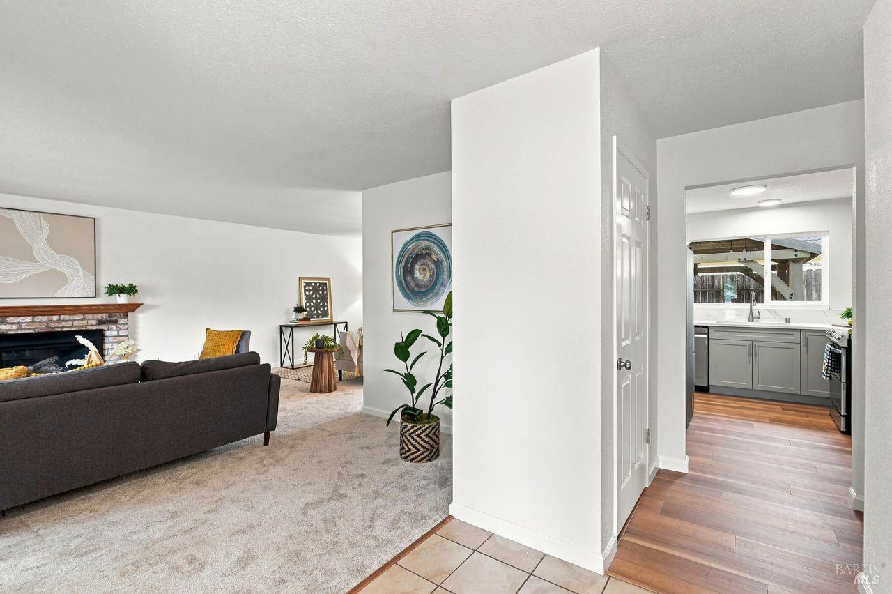 1544 Frederick Street Santa Rosa, CA 95401 - Photo 19 of 39 Gallery Image 19