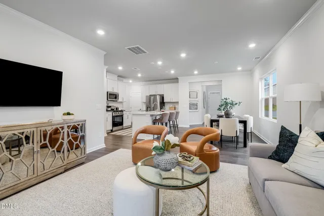 $359,990 | 929 Glowing Star Lane, Angier, NC 27526