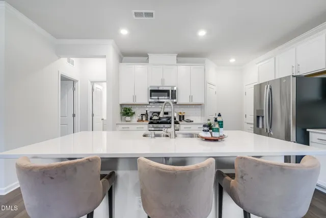 $359,990 | 929 Glowing Star Lane, Angier, NC 27526