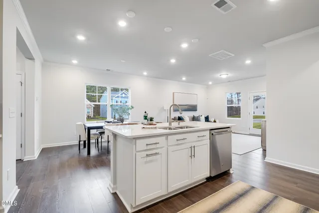 $359,990 | 929 Glowing Star Lane, Angier, NC 27526