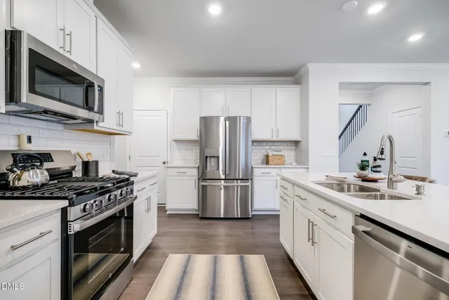 $359,990 | 929 Glowing Star Lane, Angier, NC 27526