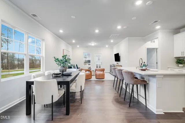 $359,990 | 929 Glowing Star Lane, Angier, NC 27526