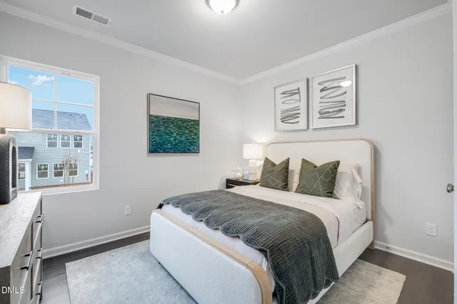 $359,990 | 929 Glowing Star Lane, Angier, NC 27526