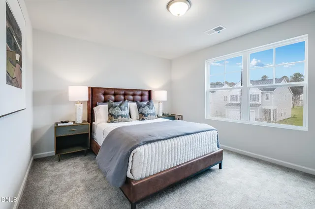 $359,990 | 929 Glowing Star Lane, Angier, NC 27526