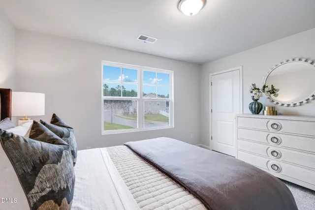 $359,990 | 929 Glowing Star Lane, Angier, NC 27526